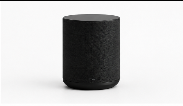 Altavoz FORMA