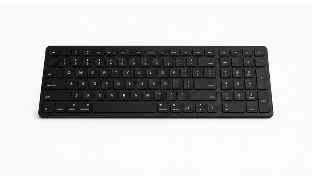 Teclado FORMA